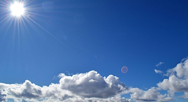 Babaeski'de Termometreler 20 Dereceyi Gösterecek