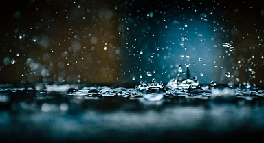 Babaeski’de Yarın Hafif Sağanak Yağış Bekleniyor