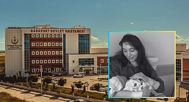 Babaeski Devlet Hastanesi’nde Bir Normal Doğum Daha Başarıyla Gerçekleşti