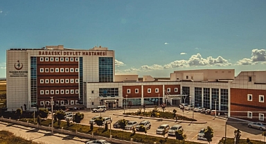 Babaeski Devlet Hastanesi'nden Kolorektal Kanseri Farkındalık Ayı İçin Önemli Uyarılar