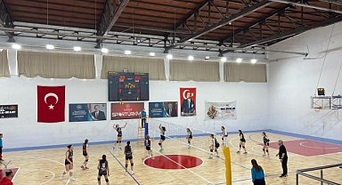 Babaeski Gençlik Spor Kulübü’nün Azmi Takdir Topladı