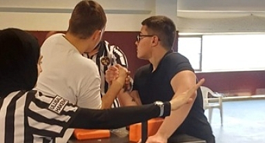 Babaeski Şehit Ersan Yenici Anadolu Lisesi Öğrencilerinden Büyük Başarı