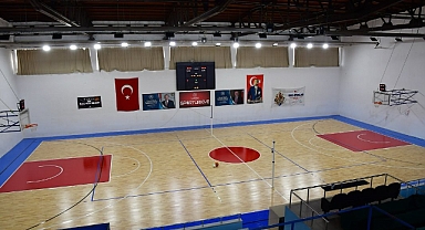 Babaeski Spor Altyapısında Tarihi Değişim