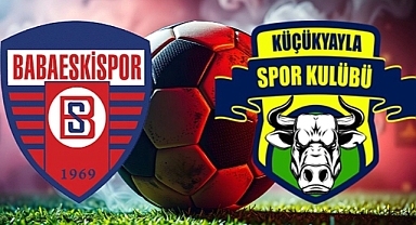 Babaeskispor’dan Kritik Deplasman Galibiyeti