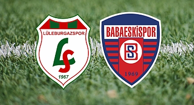 Babaeskispor, Lüleburgaz Deplasmanında 3 Puan Peşinde