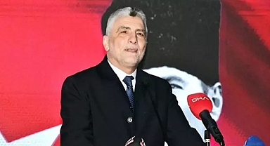 Bakan Bolat: Türkiye'yi 22 yılda 6 buçuk kat büyütmeyi başardık