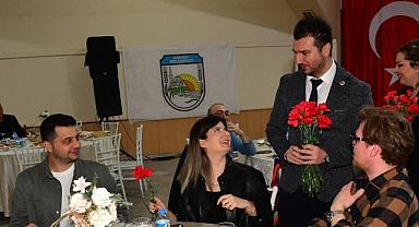 Başkan Fırat Yayla, Muhasebeciler Haftası’nda İftar Programında Buluştu