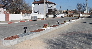 Belediye Başkanı Ufuk İn: “Beldemize Yakışır Çalışmalar Yapıyoruz”