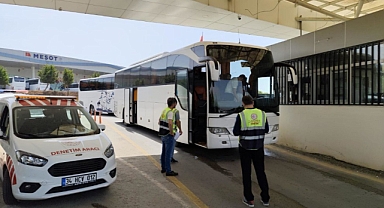 BİLETSİZ YOLCU TAŞIYANA 85 BİN LİRAYA KADAR CEZA GELİYOR