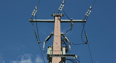 Çağlayık Köyü’nde 14 Mart’ta Planlı Elektrik Kesintisi