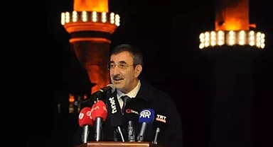 Cevdet Yılmaz: Balkanların çatışmaya ihtiyacı yok, birliğe ve beraberliği ihtiyacı var