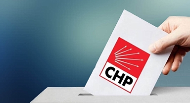 CHP Babaeski'de Cumhurbaşkanlığı Aday Belirleme Önseçimi Düzenliyor