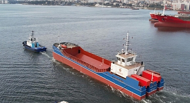 DENİZDİBİ TARAMA FİLOSUNA TAZE KAN