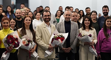 Doğuma Hazırlık Eğitimine Yoğun İlgi