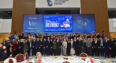 FİBER OPTİK AĞ, DÜNYAYI 14 KEZ DOLAŞACAK UZUNLUĞA ULAŞTI