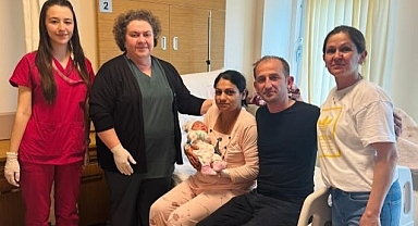 Her Doğum Yeni Bir Umut