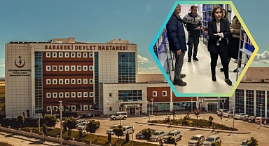 Hizmet Kalitesini Artırmaya Yönelik Çalışmalar Sürüyor