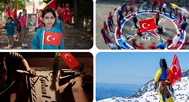 İSTİKLAL MARŞI'NIN KABULÜ VE MEHMET ÂKİF ERSOY'U ANMA GÜNÜ ETKİNLİKLERİ KAPSAMINDA DÜZENLENEN YARIŞMALARIN SONUÇLARI BELLİ OLDU