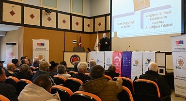 Istranca Arıcılığı İklim Değişikliğine Karşı Güçleniyor