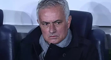 Jose Mourinho: Bu hayali paylaşan herkes için üzgünüm