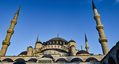 Kadir Gecesi Yarın İdrak Edilecek