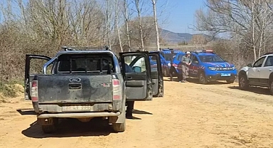 Kamyonetinde başından vurulmuş halde ölü bulundu