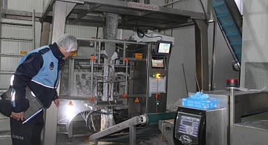 Kavaklı Belediyesi'nden Ramazan Denetimleri