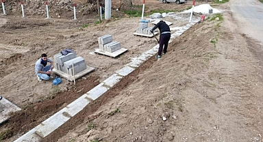Kavaklı’da Altyapı ve Çevre Düzenleme Çalışmaları Sürüyor