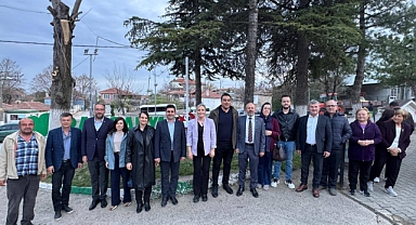 Kaynarca Belediyesi’nden Kadir Gecesi’nde Birlik Sofrası