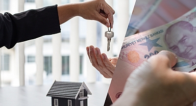 Kira Geliri Elde Edenler Dikkat! Beyanname Süreci Başladı