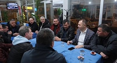 Kırklareli Belediyesi Ramazan Etkinlikleri Devam Ediyor