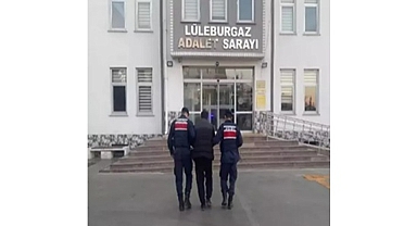 Kırklareli'de aranması olan 40 kişi yakalandı