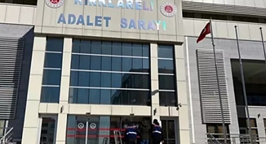 Kırklareli'de aranması olan 40 kişi yakalandı