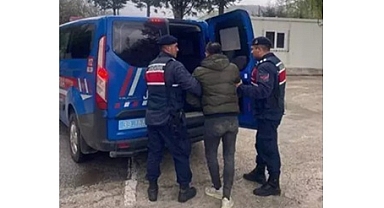 Kırklareli'de aranması olan 43 kişi yakalandı