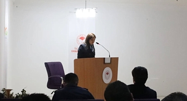 Kırklareli’nde 2024 Çalışmaları Değerlendirildi, 2025 Hedefleri Belirlendi