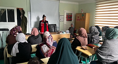 Kırklareli’nde Aile Yılı Kapsamında Bilinçlendirme Eğitimi Düzenlendi