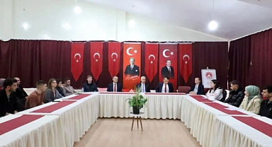 Kırklareli’nde Evlenecek Gençlere Yönelik Eğitim Programı Düzenlendi