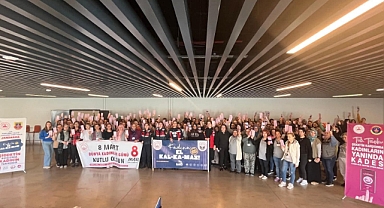 Kırklareli’nde Kadına Yönelik Şiddetle Mücadele Eğitimi Düzenlendi