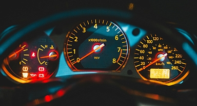 Kırklareli’nde Motorlu Kara Taşıtı Sayısı 167 Bini Geçti