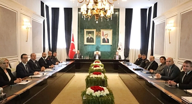 Kırklareli’nde Sahipsiz Sokak Hayvanları İçin Önemli Toplantı