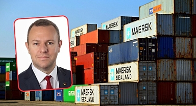 Kırklareli’nin 2025 Yılı İlk 2 Aylık İhracatı 21,5 Milyon Dolar Oldu