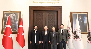 Kırklareli Valisi Uğur Turan, Çeşitli Ziyaretlerde Bulundu