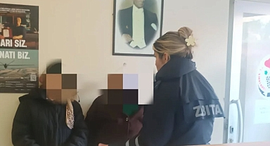 Kırklareli Zabıtasından Dilencilere Karşı Sıkı Denetim