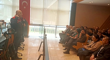 Kırsal Kalkınma Destekleri Yatırımcı Bilgilendirme Toplantılarına Devam Ediliyor