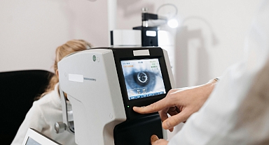 Kışın Hangi Göz Sorunları Olur Ve Nelere Dikkat Etmeliyiz?