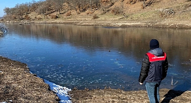 Kofçaz ve Babaeski’de Su Ürünleri Denetimleri Sürüyor