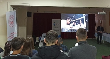 Koruma Altındaki Çocuklara Meslek ve İş Danışmanlığı Eğitimi Verildi