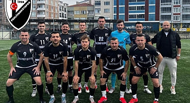 Lider Pehlivanköyspor 3 Puana Kilitlendi