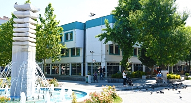 Lüleburgaz Belediyesi'nden Yeni Hizmet Binası Açıklaması