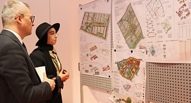 Lüleburgaz Belediyesi ve GTÜ İş Birliğiyle Şehircilik Çalışmaları